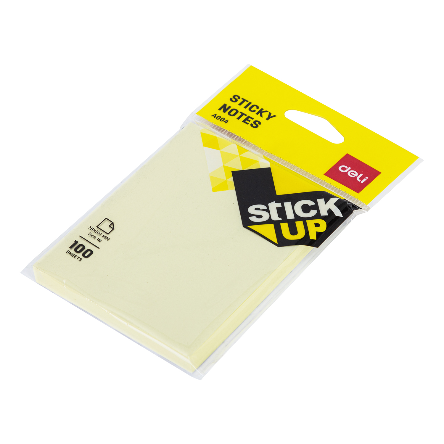 Deli-EA00452 Sticky Notes