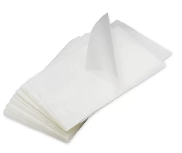 FIS Laminating Films 100 Sheets, 216 x 303 mm, A4 Size, 125 Microns - FSLM216X303N