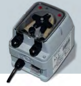 DISHWASHING DOSING SYSTEMS – DETERGENT