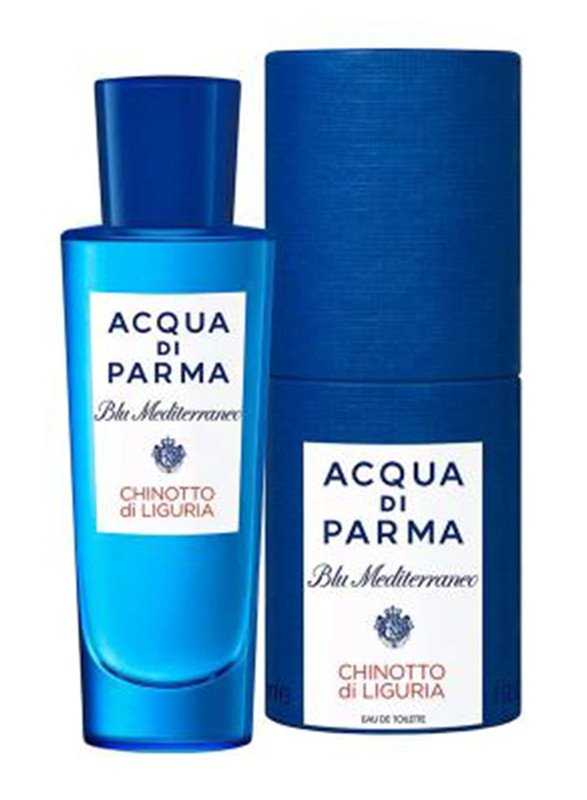 Acqua Di Parma Blu Merraneo Chinotto Di Liguria 150ml EDT Unisex