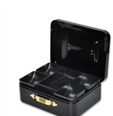 Cash Box Super Joma Combi- 0 - JMCPSJN2CA