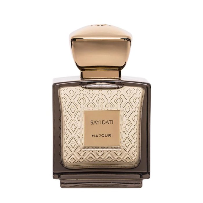 MAJOURI SAYIDATI CLASSIC COLLECTION (W) EDP 75ML
