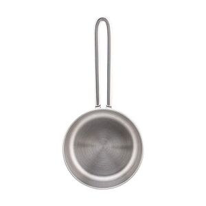 Prestige Infinity Cove Sauce Pan 16 cm - Stainless Steel - Silver