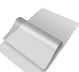 MAXI LAMINATING SHEET A4 100PCS