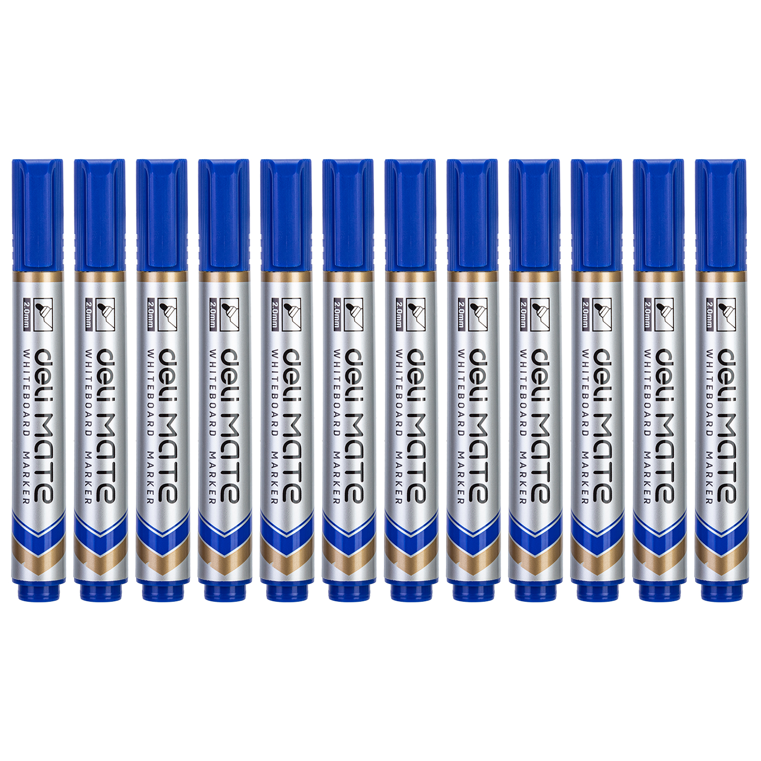 Deli-EU00330 Whiteboard Marker