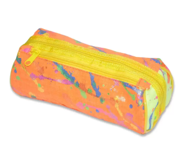 FIS Pencil Cases (20.5 x 7.5 x 9.5 cm Size) - FSPC09