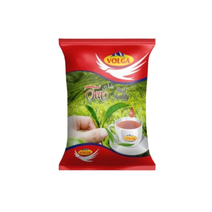 Volga Tea Powder 1 Kg