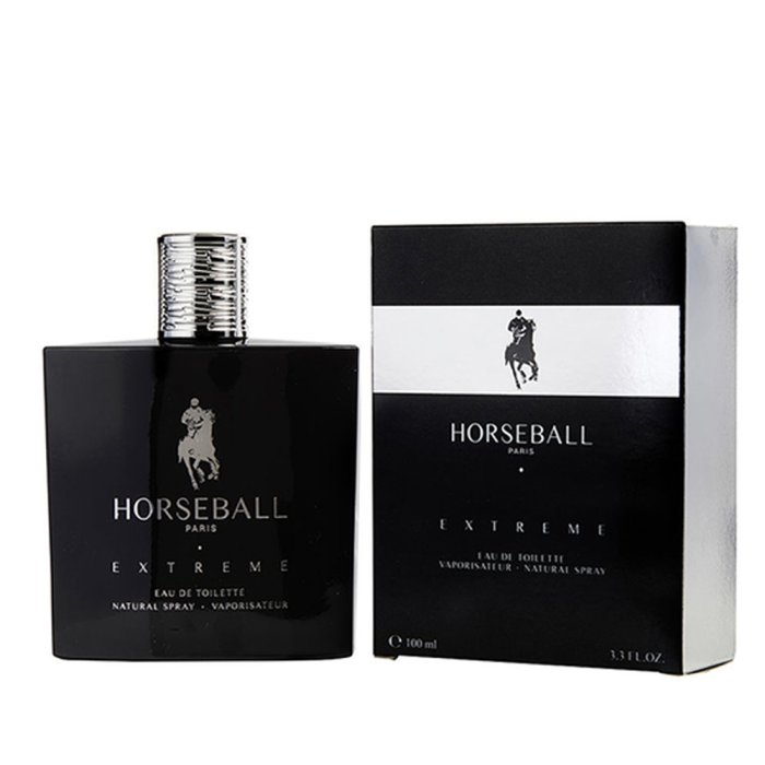 HORSEBALL EXTREME (M) EDT 100ML