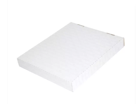 25-Piece Durable Plastic Files Durable Smoky Colour - DUPG2202