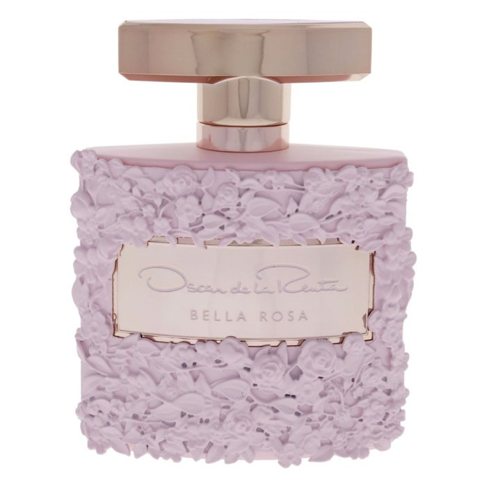 OSCAR DE LA RENTA BELLA ROSA (W) EDP 100ML