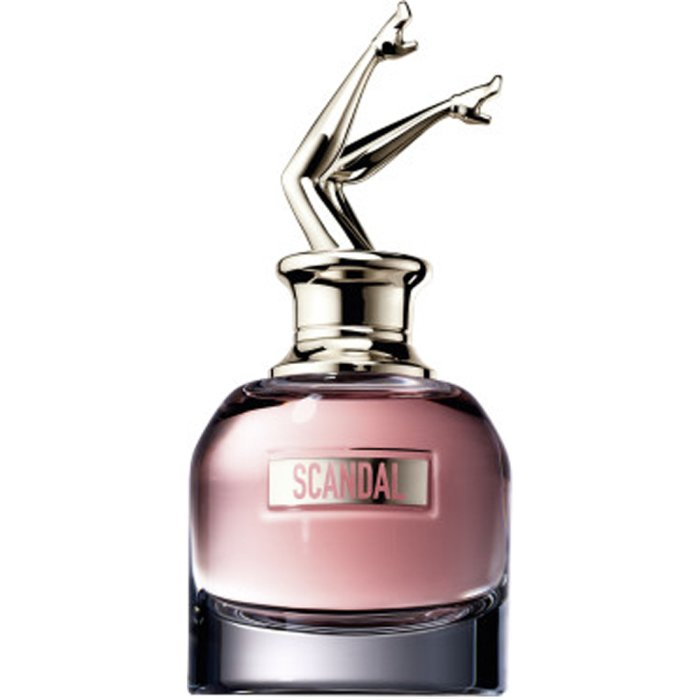 JEAN PAUL GAULTIER SCANDAL (W) EDP 50ML