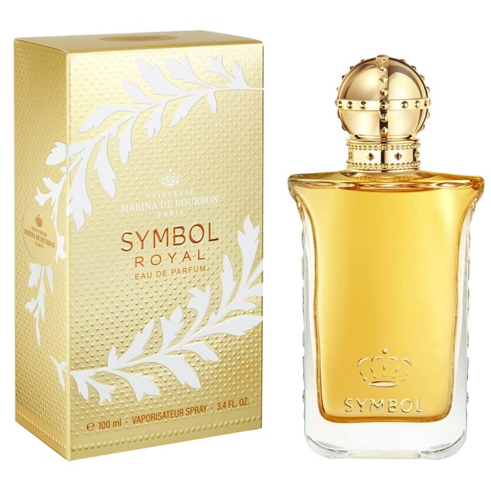 MARINA DE BOURBON SYMBOL ROYAL (W) EDP 100ML