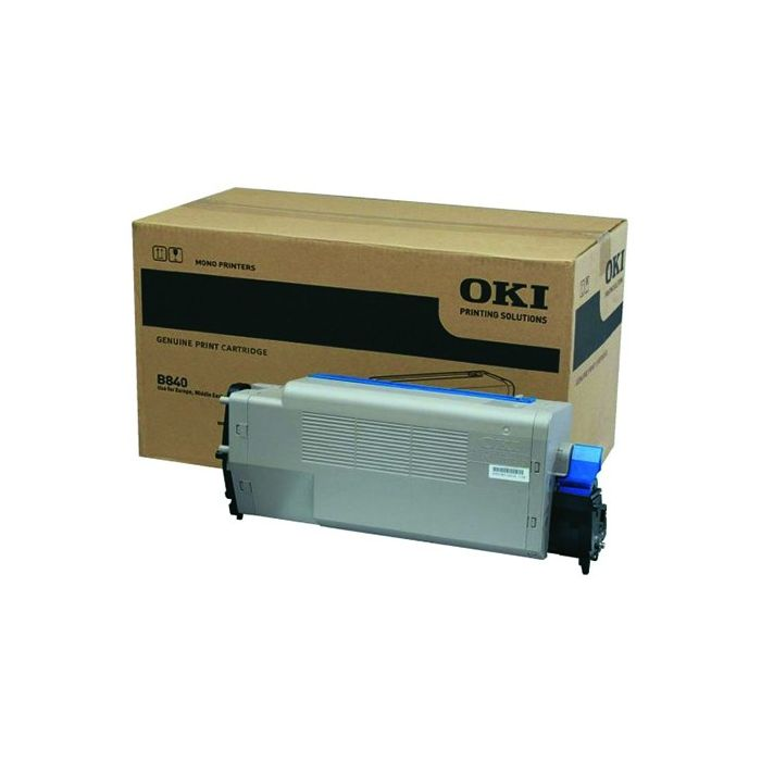 OKI 44661802 TONER
