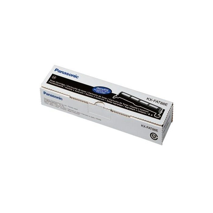 PANASONIC KX - FAT88 TONER