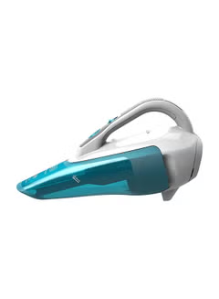 Cordless Wet and Dry Handheld Vacuum Cleaner, 240.0 ml 16.2 W, WDA315J-B5, Blue/White