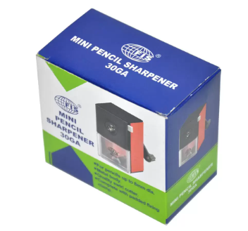 FIS Table Sharpeners Metal, Mini Size - FSSP30GA