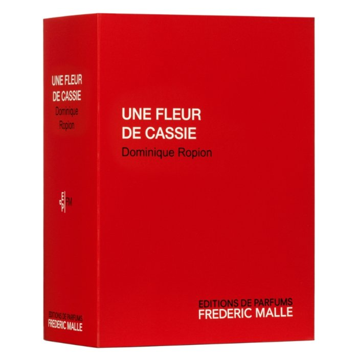 FREDERIC MALLE UNE FLEUR DE CASSIE (W) EDP 100ML