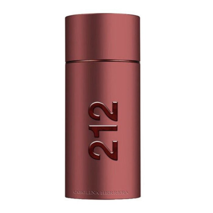 CAROLINA HERRERA 212 SEXY (M) EDT 100ML
