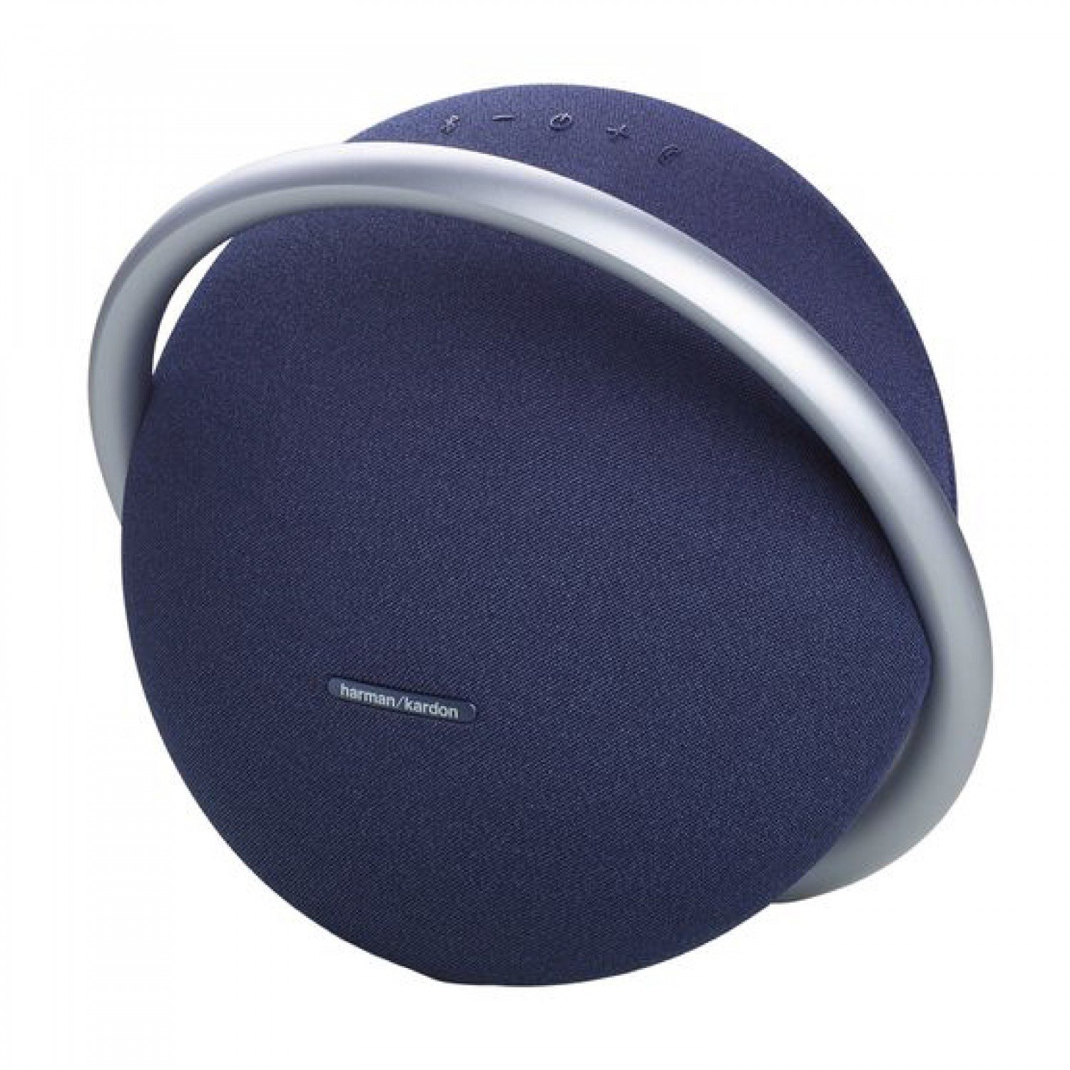 Harman Kardon Onyx Studio 8 Portable Wireless Speaker - Blue