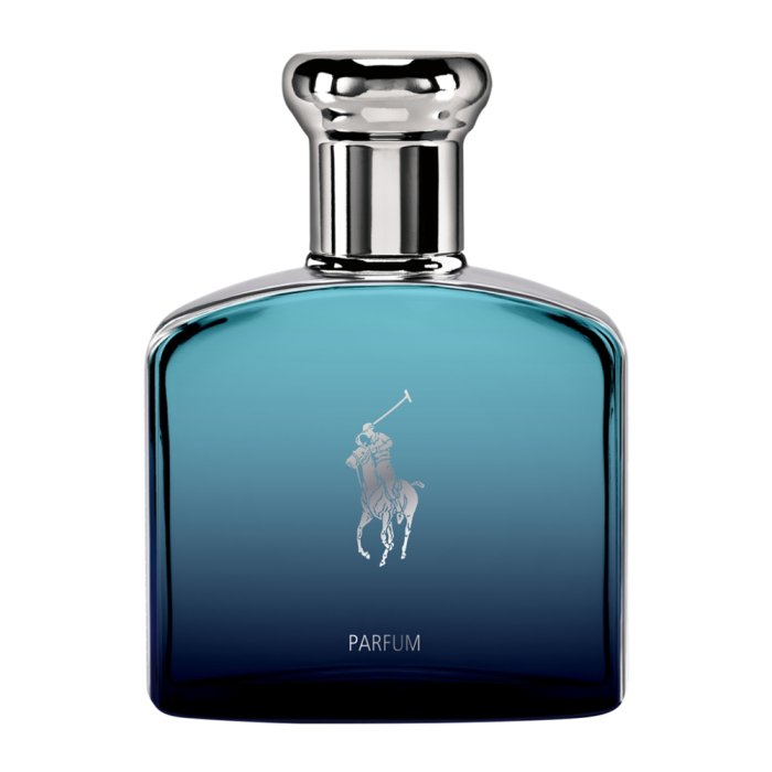 RALPH LAUREN POLO DEEP BLUE (M) PARFUM 75ML