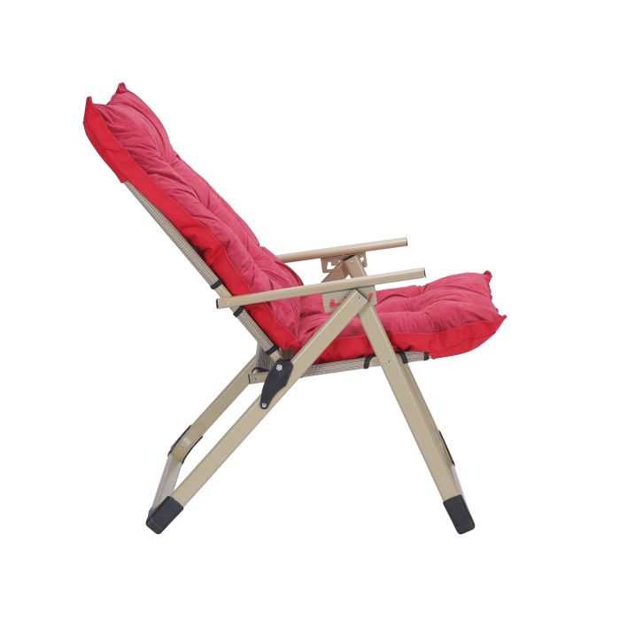 Camping Chair, Lightweight Campsite Portable Chair, RF10344 | Perfect For Camping, Festivals, Garden, Caravan Trips, Fishing, Beach And BBQs