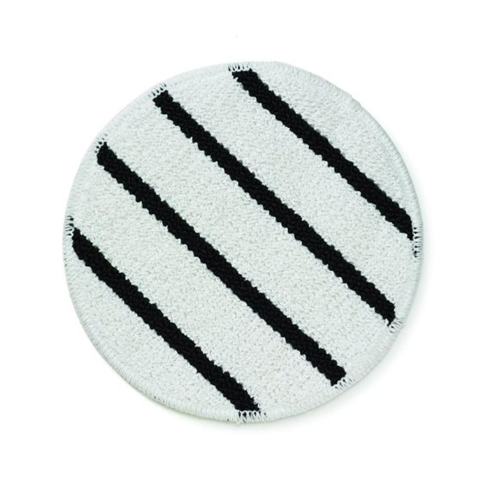 Two Face Microfiber Pad 17 inches