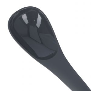 Royalford Spoon - Nylon - Black