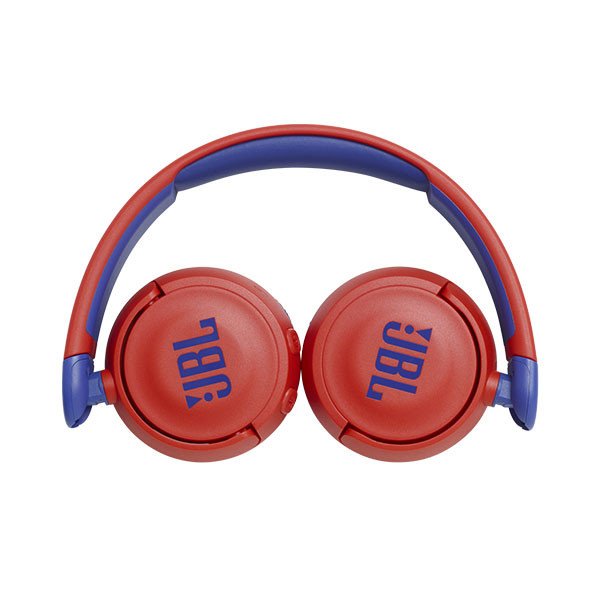 JBL JR 310 BT Wireless Bluetooth On-Ear Kids Headphones