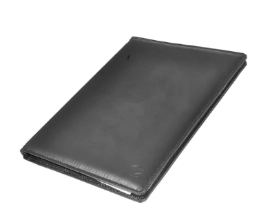 FIS PU Display Book with 40 Pockets - FSDA02-40