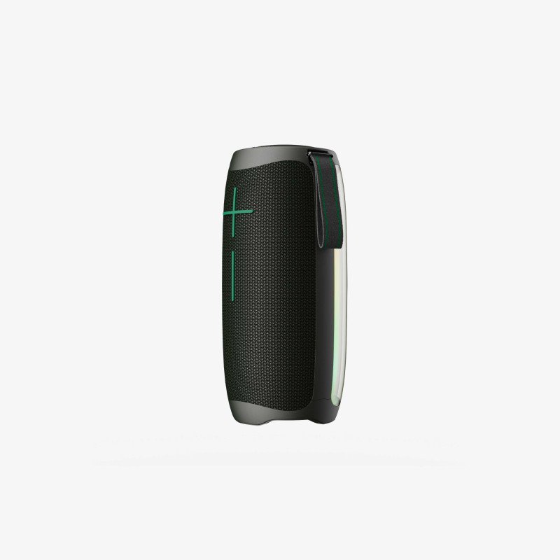 Green Lion Pier Pro Portable Speaker - Black