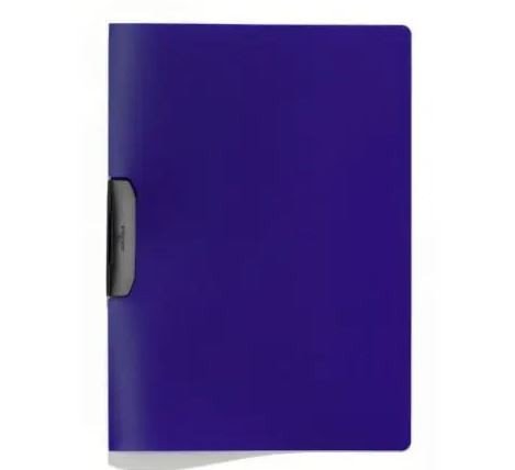 DURA SWING FILE DARK BLUE 2295-07