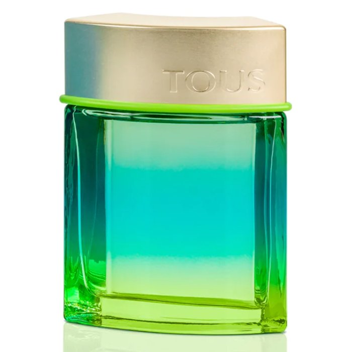 TOUS MAN CHILL (M) EDT 100ML