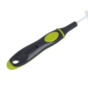 Royalford Insulated Ice Cooler Box - Plastic - Blue - 32 LITER