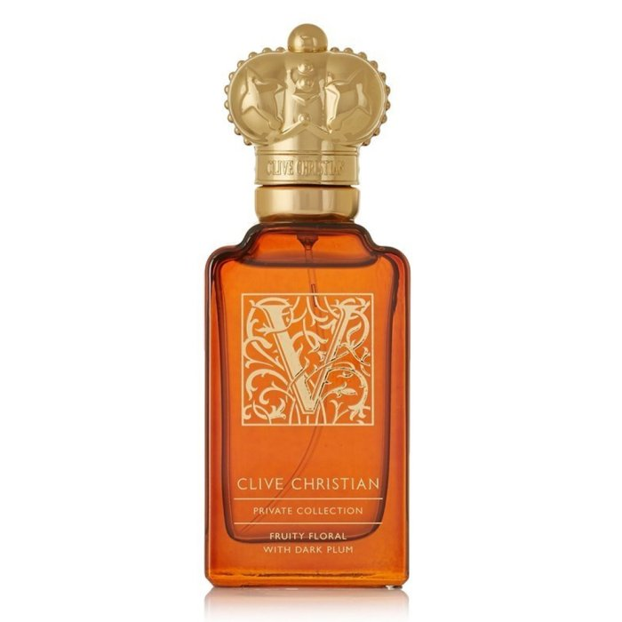 CLIVE CHRISTIAN PRIVATE COLLECTION V FRUITY FLORAL (W) PERFUME 50ML