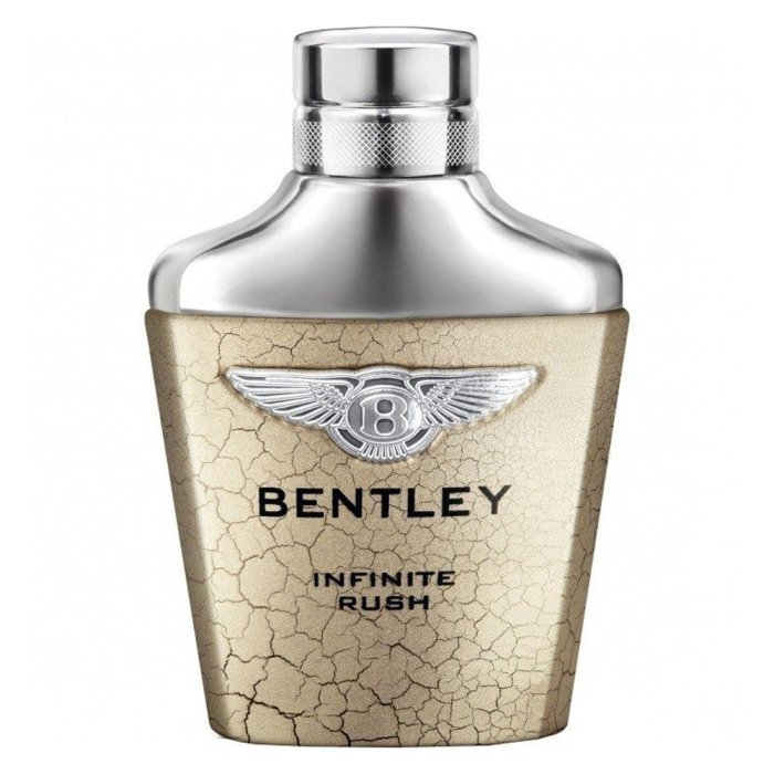 BENTLEY INFINITE RUSH (M) EDT 60ML