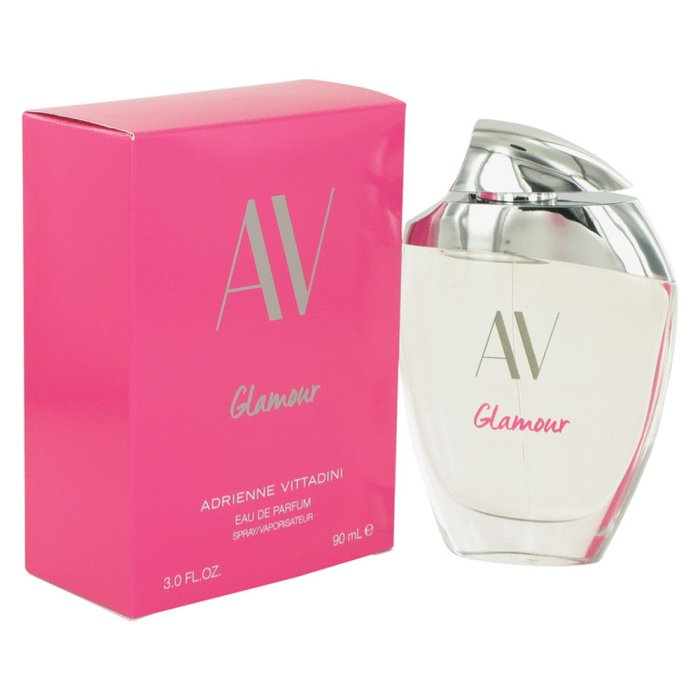 ADRIENNE VITTADINI AV GLAMOUR (W) EDP 90ML