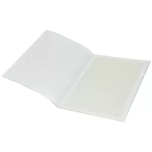 12-Piece Light Physics Book A4, 40-Sheets - LIEBP08A441