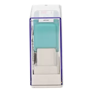 Artline X-Stamper "RECEIVED" for Office Business Supplies, Ink Red - ARXTCXBN2030-1PC