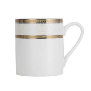 Royalford New Tea Cup - Bone china - White