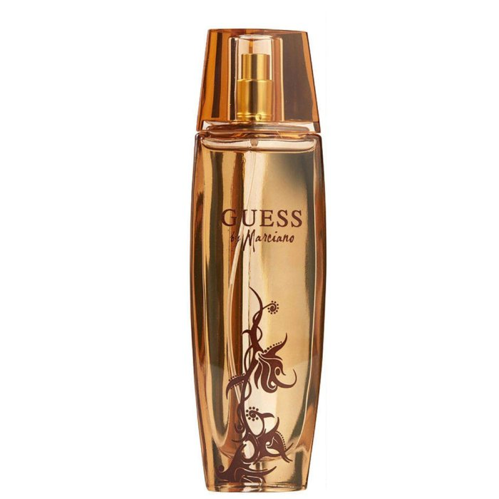 GUESS BY MARCIANO (W) EDP 100ML