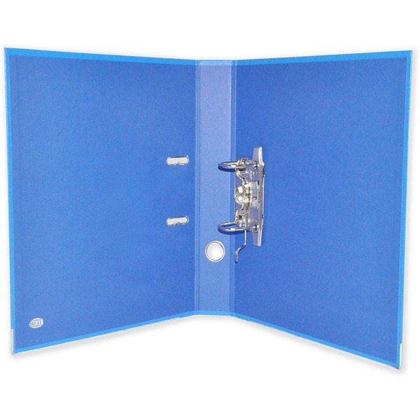 Fis Narrow Box File A4 FSBF4A4