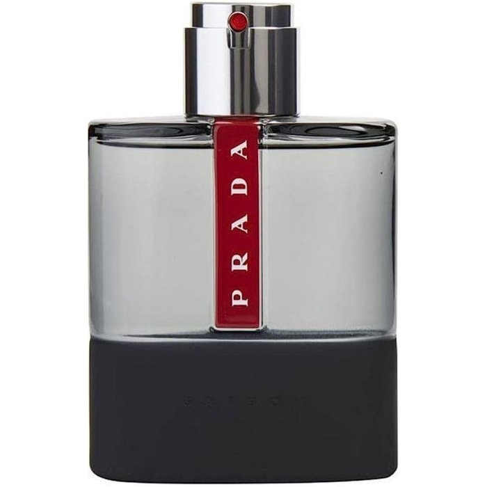 PRADA LUNA ROSSA CARBON (M) EDT 100ML