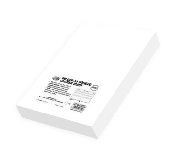 FIS 2023 Golden A5 Bonded Leather Diary English Gold Corner 1-Side Padded Maroon -FSDI26EGBC23MR