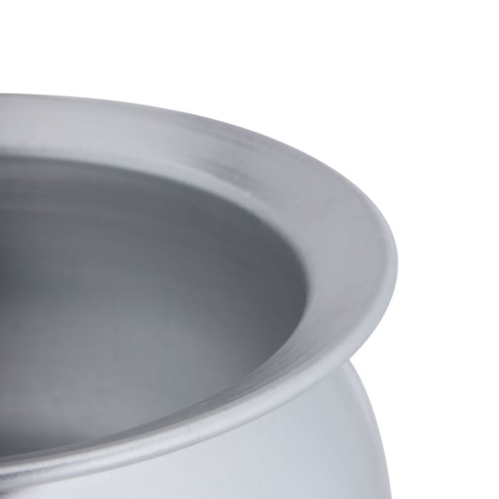 Royalford Anodized Rice Pot - 2.5 Litre