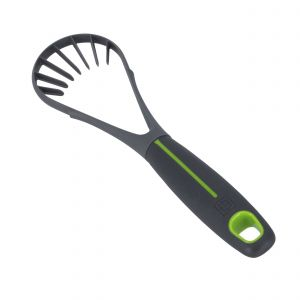 Royalford Avocado Tool - Nylon - Black
