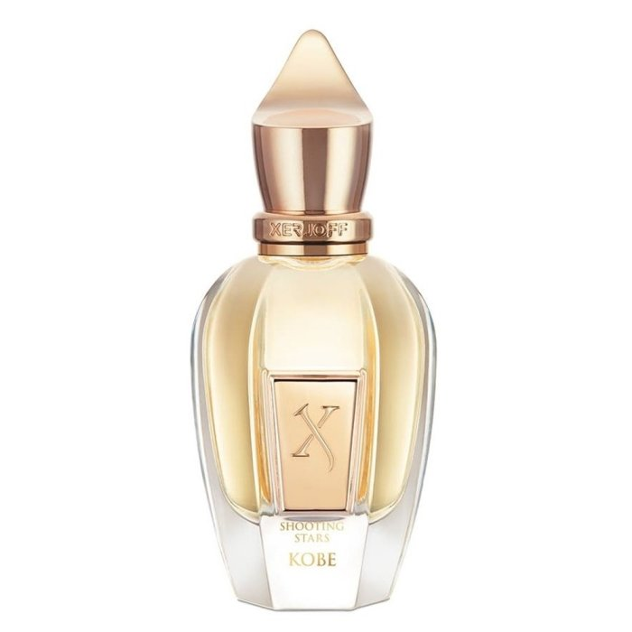 XERJOFF SHOOTING STARS KOBE (M) PARFUM 50ML