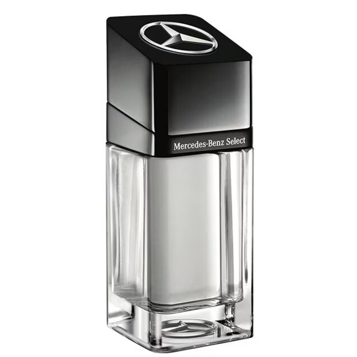 MERCEDES BENZ SELECT (M) EDT 100ML
