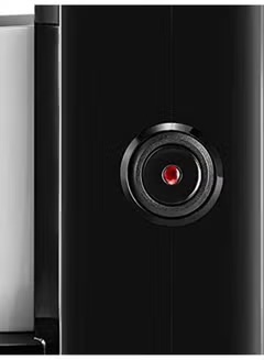 Coffee Machine One Cup Coffee Maker for Drip Coffee And Espresso With Coffee Mug DCM25N-B5 125.0 ml 350.0 W DCM25N-B5 Jet Black