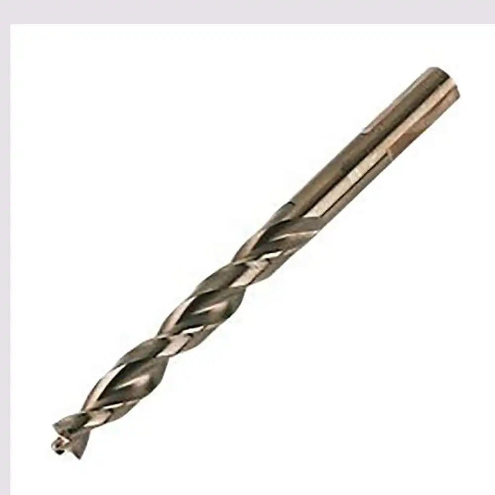 HSS-G Drill Bit - 11 X 84 X 133mm - Pack Of 5 Drill Bits