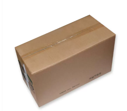 Pack of 24 Pieces Fixed Mechanism Box File Black/Silver